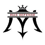 MAS Defense discount code